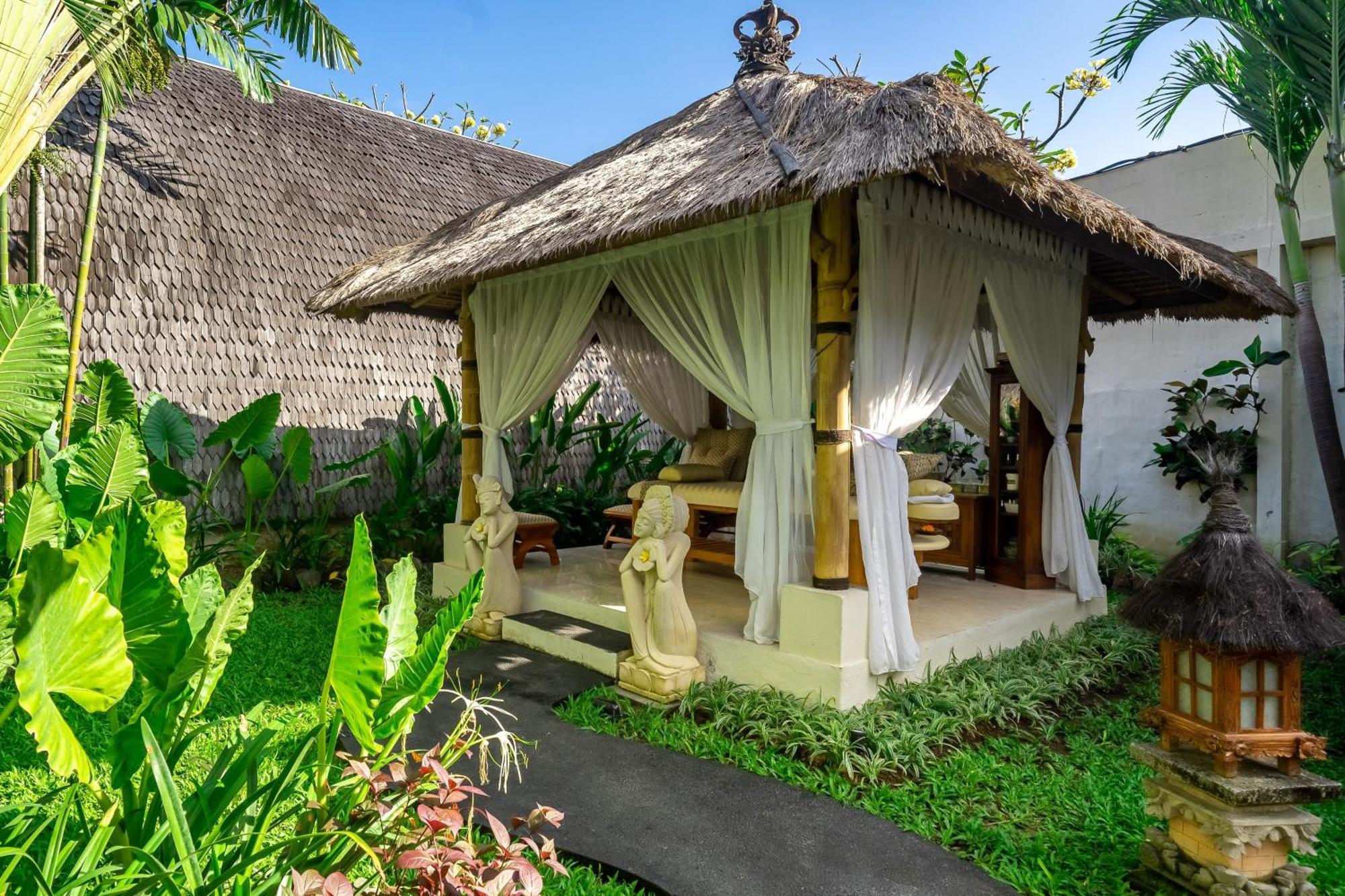 Klumpu Bali Resort Sanur Екстериор снимка